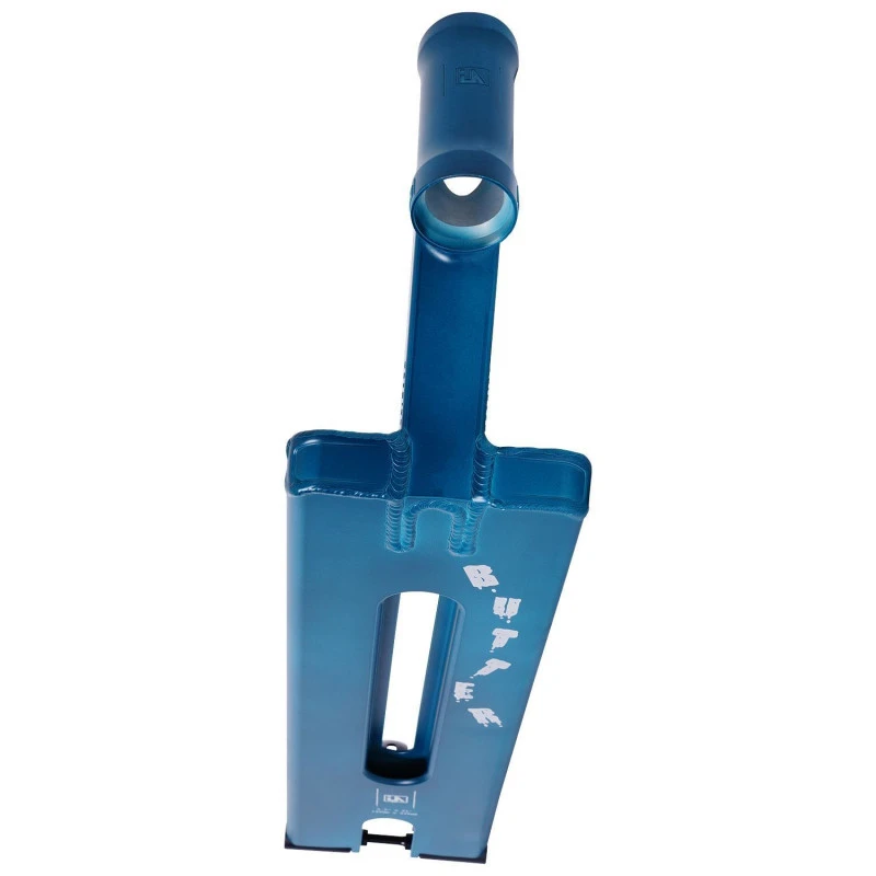 Deck Butter Arctic Blue 5.5" URBANARTT Scooter 7 Deck Butter Arctic Blue 5.5" URBANARTT Scooter – Image 5