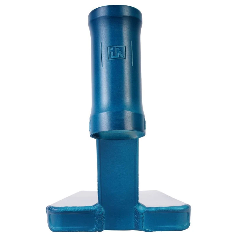 Deck Butter Arctic Blue 5.5" URBANARTT Scooter 10 Deck Butter Arctic Blue 5.5" URBANARTT Scooter – Image 8