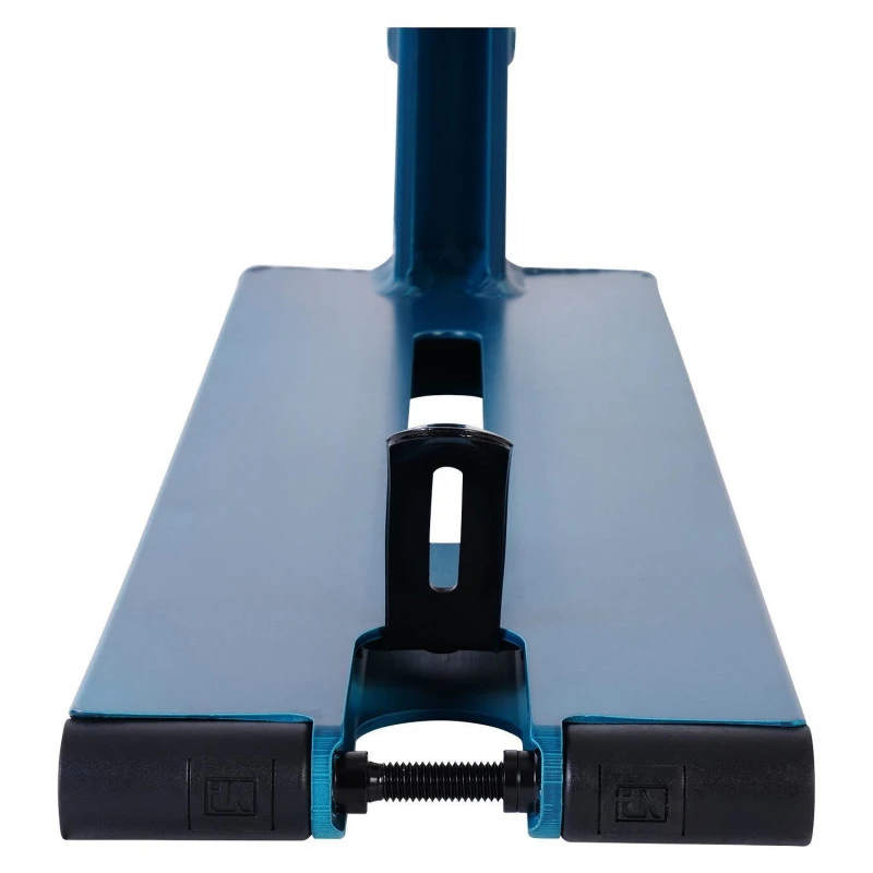 Deck Butter Arctic Blue 5.5" URBANARTT Scooter 11 Deck Butter Arctic Blue 5.5" URBANARTT Scooter – Image 9