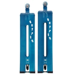 Deck Butter Arctic Blue 6" URBANARTT Scooter