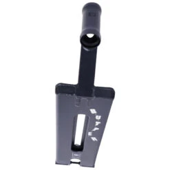 Deck Butter Black 5.5" URBANARTT Scooter -Magasin De Skate De Qualité deck butter black 55 urbanartt scooter 4