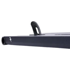 Deck Butter Black 5.5" URBANARTT Scooter -Magasin De Skate De Qualité deck butter black 55 urbanartt scooter 6