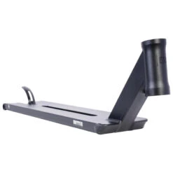 Deck Butter Black 6" URBANARTT Scooter -Magasin De Skate De Qualité deck butter black 6 urbanartt scooter 6
