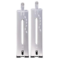 Deck Butter Raw 6" URBANARTT Scooter