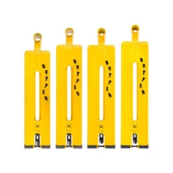 Deck Butter Yellow 6" URBANARTT Scooter