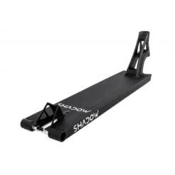Deck DRONE Shadow Noir -Magasin De Skate De Qualité deck drone shadow noir 2