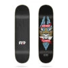 Deck Glifberg Viking 8.5" FLIP Skateboard -Magasin De Skate De Qualité deck glifberg viking 85 flip skateboard