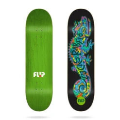Deck Rabelo Blacklight 8.13" FLIP Skateboard
