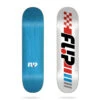 Deck Race 8.13" FLIP Skateboard -Magasin De Skate De Qualité deck race 813 flip skateboard