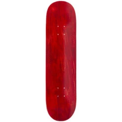 DECK RESIN ROUGE 8.25" SKATE ENUFF