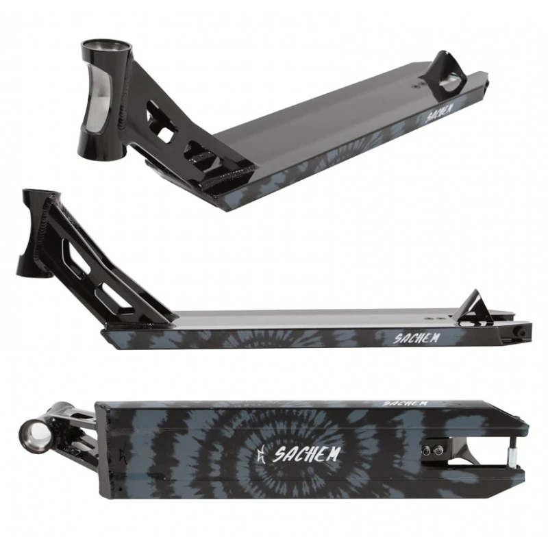 Deck Sachem XT AO Scooter 3 Deck Sachem XT AO Scooter