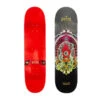 Deck Shuriken Cosmic 8.25" ARBOR Skateboard -Magasin De Skate De Qualité deck shuriken cosmic 825 arbor skateboard