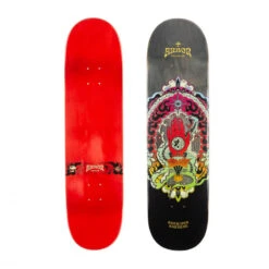 Deck Shuriken Cosmic 8.25" ARBOR Skateboard