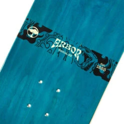 Deck Shuriken Cosmic 8.5" ARBOR Skateboard -Magasin De Skate De Qualité deck shuriken cosmic 85 arbor skateboard 5