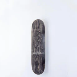 Deck Shuriken Getzlaff 8.5" ARBOR Skateboard -Magasin De Skate De Qualité deck shuriken getzlaff 85 arbor skateboard 2