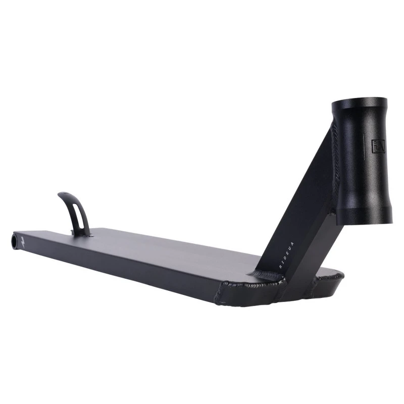 Deck Sprawl Max Peters 5,5" Black URBANARTT Scooter 9 Deck Sprawl Max Peters 5,5" Black URBANARTT Scooter – Image 7