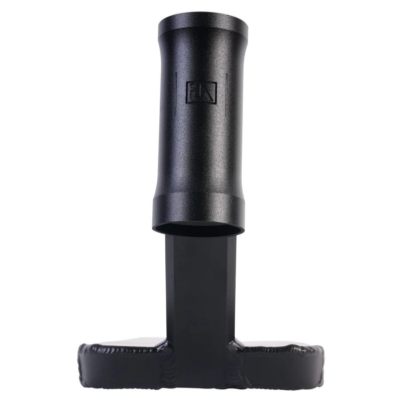 Deck Sprawl Max Peters 5,5" Black URBANARTT Scooter 10 Deck Sprawl Max Peters 5,5" Black URBANARTT Scooter – Image 8