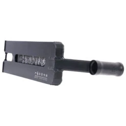 Deck Sprawl Max Peters 6" Black URBANARTT Scooter -Magasin De Skate De Qualité deck sprawl max peters 6 black urbanartt scooter 3