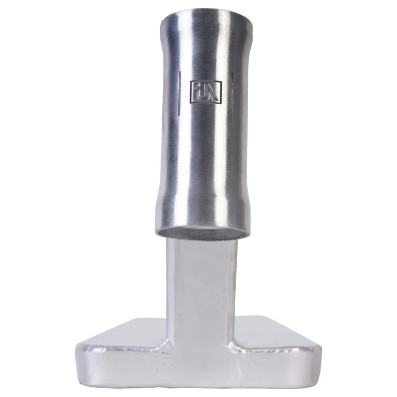 Deck Sprawl Max Peters 6" Raw URBANARTT Scooter 7 Deck Sprawl Max Peters 6" Raw URBANARTT Scooter – Image 5