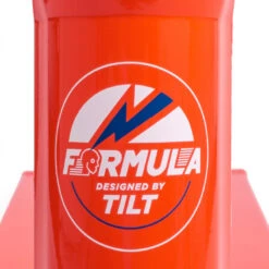 Deck Tilt Formula Selects Rouge -Magasin De Skate De Qualité deck theory 3 black tilt trottinette freestyle 12