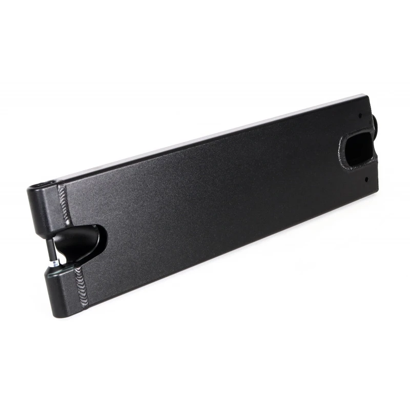 Deck Theory 3 Black TILT Trottinette Freestyle 7 Deck Theory 3 Black TILT Trottinette Freestyle – Image 5