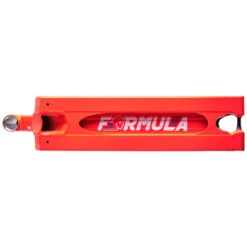 Deck Tilt Formula Selects Rouge -Magasin De Skate De Qualité deck theory 3 black tilt trottinette freestyle 8