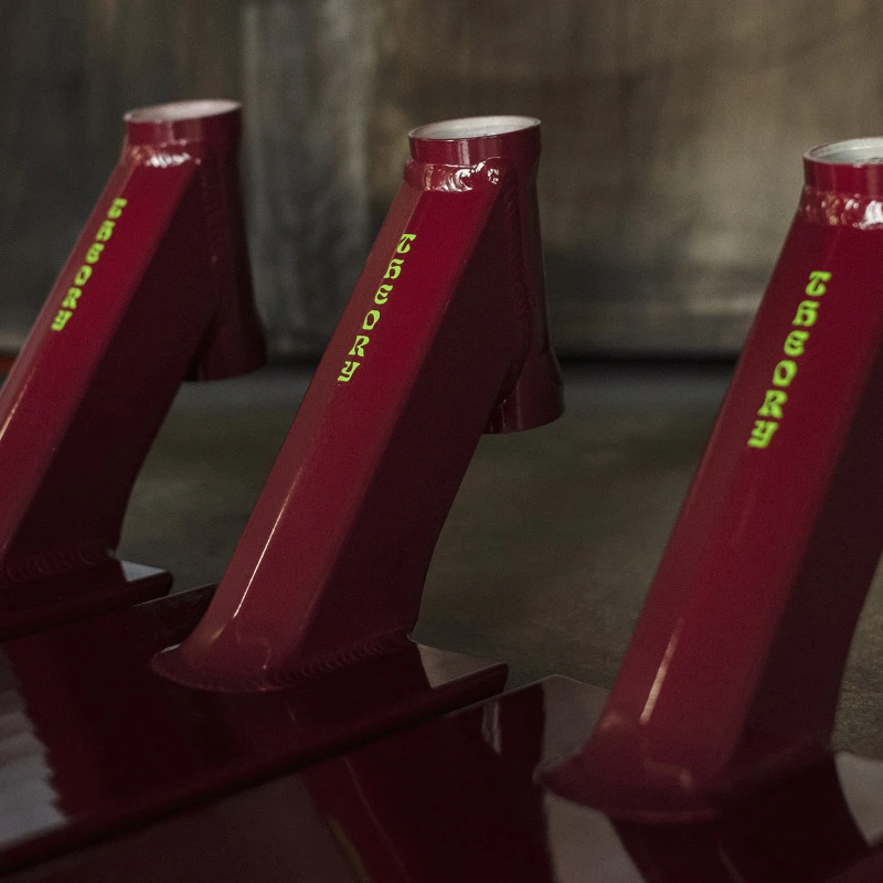 Deck Theory 3 Brain Drain TILT Trottinette Freestyle 9 Deck Theory 3 Brain Drain TILT Trottinette Freestyle – Image 7