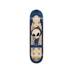 Deck Tile Reaper R7 Nassim Lachhab 8.25" BLIND Skateboard