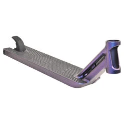 Deck TRIAD Medusa 4.7" Chameleon -Magasin De Skate De Qualité deck triad medusa 47 chameleon 1