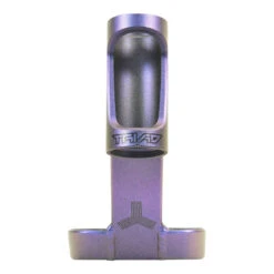 Deck TRIAD Medusa 4.7" Chameleon -Magasin De Skate De Qualité deck triad medusa 47 chameleon 7