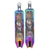 Deck Triad Psychic Neochrome -Magasin De Skate De Qualité deck triad psychic neochrome
