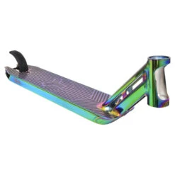 Deck Triad Psychic Neochrome -Magasin De Skate De Qualité deck triad psychic neochrome 2