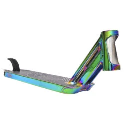 Deck Triad Psychic Neochrome -Magasin De Skate De Qualité deck triad psychic neochrome 3