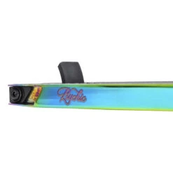 Deck Triad Psychic Neochrome -Magasin De Skate De Qualité deck triad psychic neochrome 5