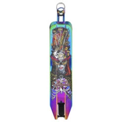 Deck Triad Psychic Neochrome -Magasin De Skate De Qualité deck triad psychic neochrome 6