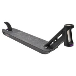 Deck Triad Psychic Voodoo Noir -Magasin De Skate De Qualité deck triad psychic voodoo noir 5