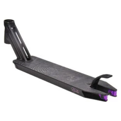 Deck Triad Psychic Voodoo Noir -Magasin De Skate De Qualité deck triad psychic voodoo noir 8