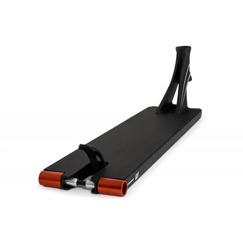 Deck WISE MA Forged Noir 5 Deck WISE MA Forged Noir – Image 3