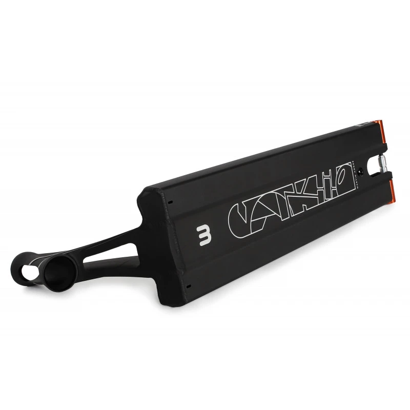 Deck WISE MA Forged Noir 6 Deck WISE MA Forged Noir – Image 4