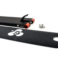 Deck WISE MA Forged Noir 11 Deck WISE MA Forged Noir -Magasin De Skate De Qualité deck wise ma forged noir 4