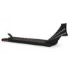 Deck WISE VIA Forged Noir -Magasin De Skate De Qualité deck wise via forged noir