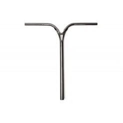 Deildegast BLACK CHROME Ethic DTC Guidon Trottinette