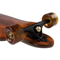Dropcruiser Flagship 38" ARBOR Longboard -Magasin De Skate De Qualité dropcruiser flagship 38 arbor longboard 4