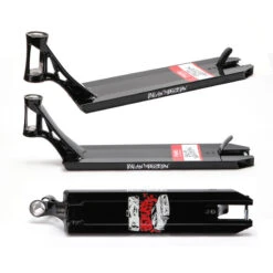 Dylan Morrison V2 4.8” X 20" AO Scooters