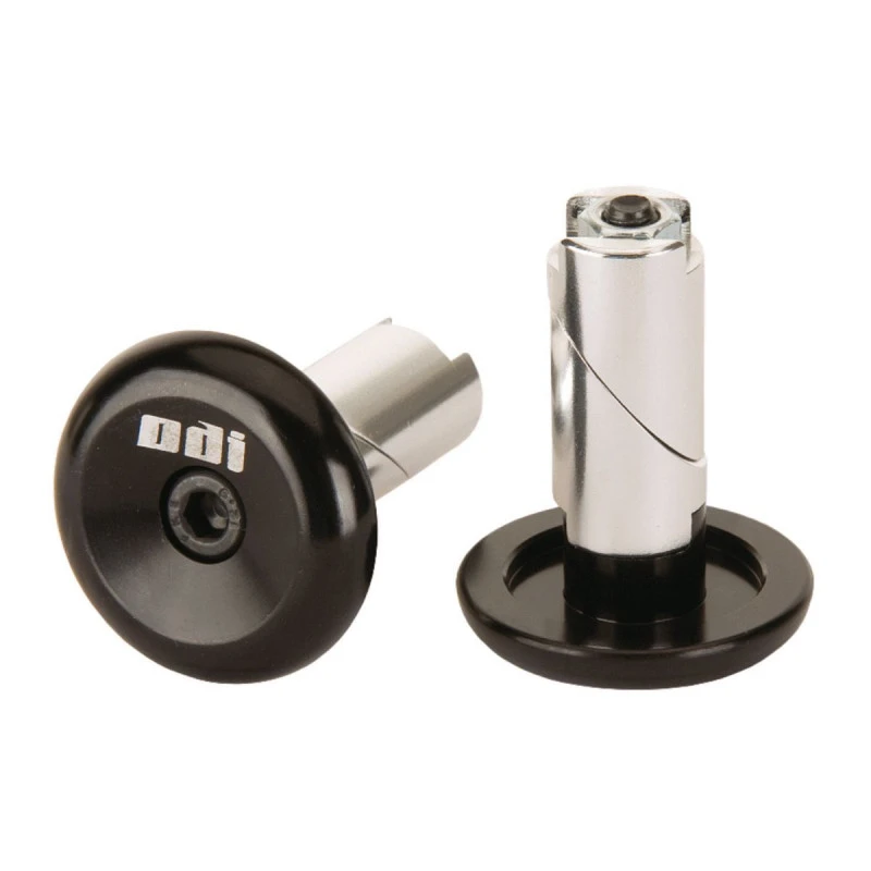 Embout Poignée ODI En Alu 3 Embout Poignée ODI En Alu – Image 2