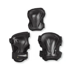 EVO Gear 3 PACK PROTECTIONS ROLLERBLADE