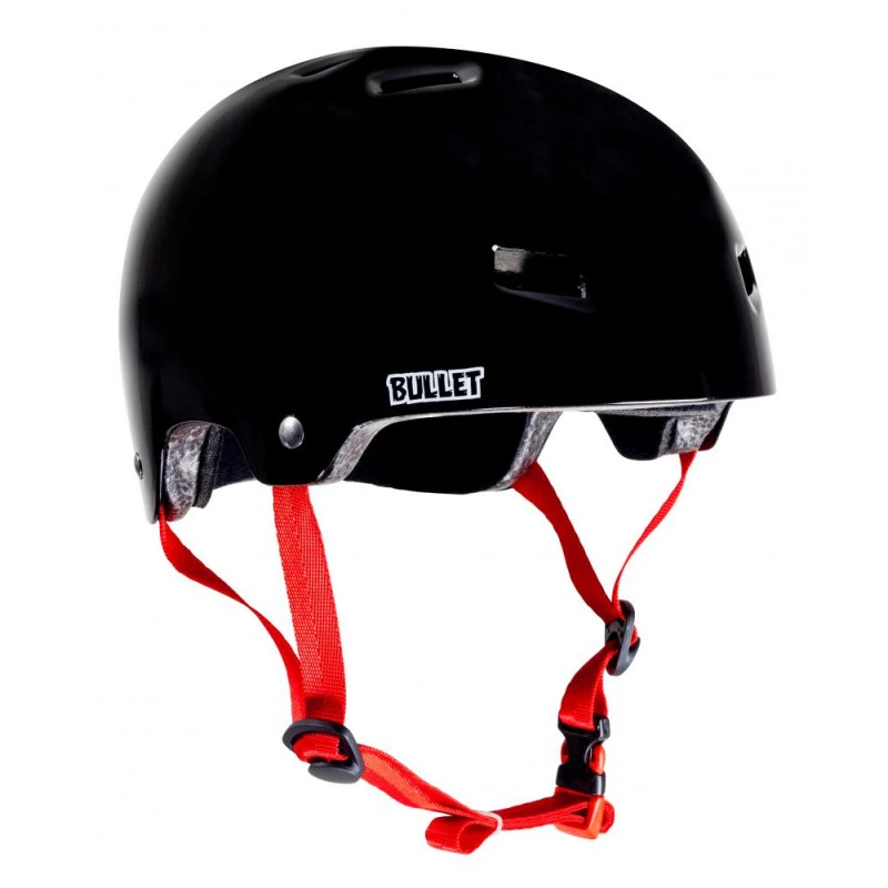 Eyeball Casque ENFANT Bullet X Santa Cruz 4 Eyeball Casque ENFANT Bullet X Santa Cruz – Image 2