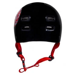 Eyeball Casque ENFANT Bullet X Santa Cruz 7 Eyeball Casque ENFANT Bullet X Santa Cruz -Magasin De Skate De Qualité eyeball casque enfant bullet x santa cruz 2