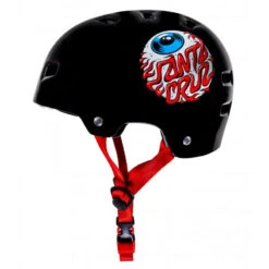 Eyeball Casque ENFANT Bullet X Santa Cruz
