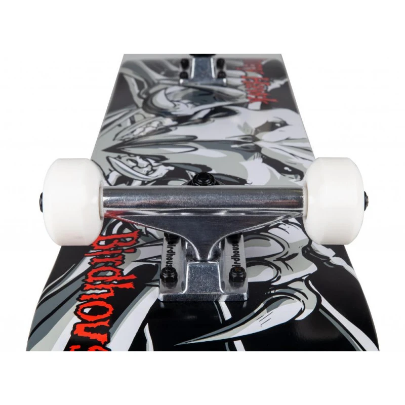 Falcon III Black 7.75" Stage 1 Birdhouse Skateboard 5 Falcon III Black 7.75" Stage 1 Birdhouse Skateboard – Image 3